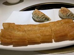 -顺峰顺水顺德菜(第一百货店)