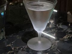 -O.F COCKTAIL&WHISKY