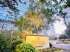 -上海静安香格里拉大酒店