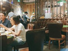 大堂-辛香汇(宝乐汇店)