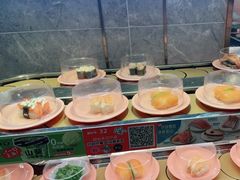 -争鲜回转寿司(东方银座店)