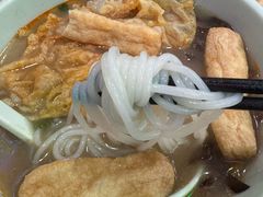 -家味螺蛳粉&烤鱼(五角场店)