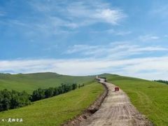 -百里天路