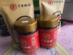 -丁家脆哨(民生路店)