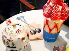 -Cafe de Paris(林荫路店)