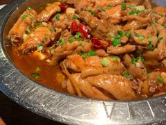 -胖哥俩肉蟹煲(杭州下沙学林街店)