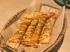 -耶里夏丽·丝路国际·新疆餐厅(浦东区东方路店)