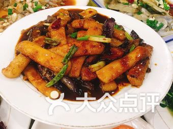 象山石浦渔山岛海鲜楼