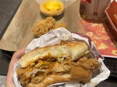 -肯德基(杭州和平饭店)