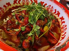 -文和友老长沙龙虾馆(化龙池店)