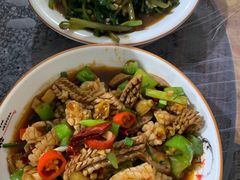 -龙小海荆沙鸽子店(瑞安街店)