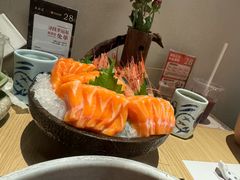 -匠和风精致料理(福州金融街万达店)