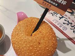 -禄运茶居·手工点心(体育西店)