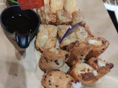 广式小吃-大吉利·潮汕鲜牛肉火锅(万峰路店)