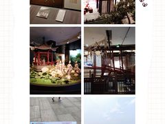 -南京眼步行桥