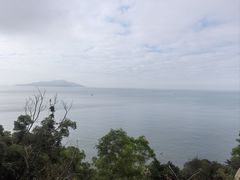 -东澳岛