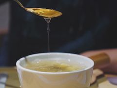 红枣莲子银耳羹-炖物24章·顺时轻养茶(杭州保利时光里店)