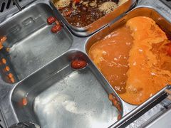 -海底捞火锅(天津SM城市广场店)