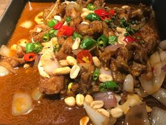 -蜜桃餐厅·江浙融合菜(荟聚购物中心店)