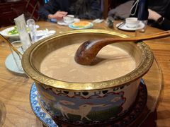 -蒙亨·手把肉·蒙古包餐厅(乌兰察布天恒广场店)