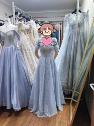 -尚美霓裳晚礼服·合唱服·舞蹈演出服租赁定制