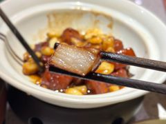 晚嘉红烧肉-Waanjai 晚嘉餐厅(南京商厦店)