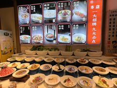 -绍兴老味道·非遗门店(银泰城店)