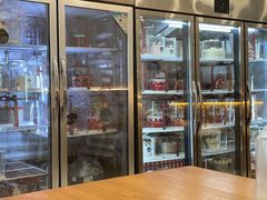 -ZOZO's昌左左精致甜品设计(新北店)