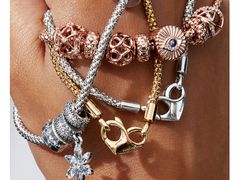 -Pandora潘多拉珠宝(虹口龙之梦店)