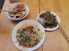 -中和裴氏蹄花(府河路店)