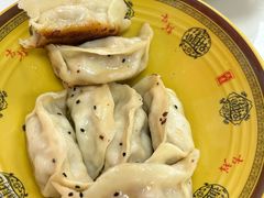 -汪记大王锅贴(成山路店)