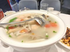 -眉州东坡(北苑华贸店)