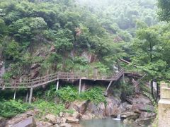 -浙北大峡谷
