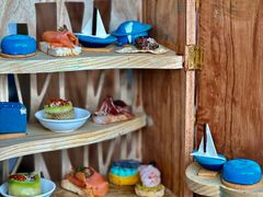 -海南清水湾莱佛士酒店