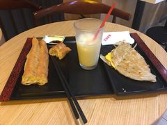 -永和大王(浦东南路店)