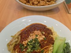 -醉面(中国传媒大学梆子井公寓店)