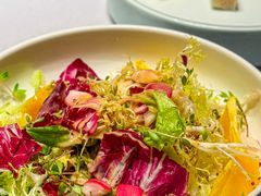 -四世同堂·京菜·烤鸭(双井店)