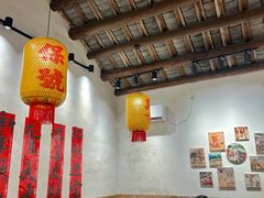 -厝味火锅·潮汕卤水火锅(十一合店)