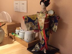 -酒井酱子·深夜食堂(东城汇店)
