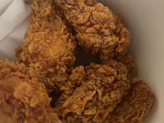 -麦当劳(武商建二店)