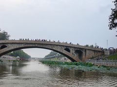 -赵州桥景区