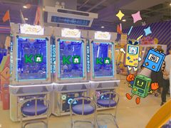 -酷洛小镇(步步高新天地购物广场店)