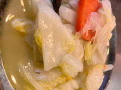 -古代饭堂(冠亚店)