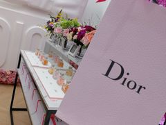 -Dior迪奥(上海世茂广场店)