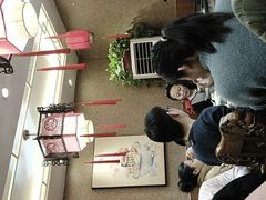 -老华洋饭庄(成林道店)