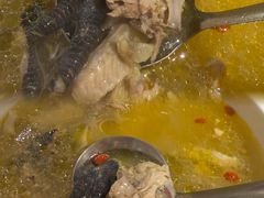 -大碗先生(万家丽店)