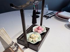 -蘇锦宴·淮扬菜烤鸭·小院(三元桥霄云路店)