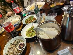 -醉南拳客家菜·河田鸡(东街口航空大厦店)