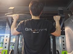 -GMJ·24H健身房(四川北路店)