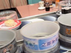 -元气寿司(环球港店)